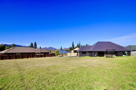 Photo of property in 5 Glyn Wye Lane, Hanmer Springs, 7334