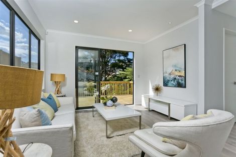 Photo of property in 4 Mohaka Way, Albany Heights, Auckland, 0632