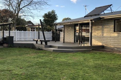 Photo of property in 3b Glendale Place, Witherlea, Blenheim, 7201