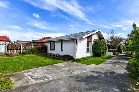 Photo of property in 16 Westmont Street, Ilam, Christchurch, 8041