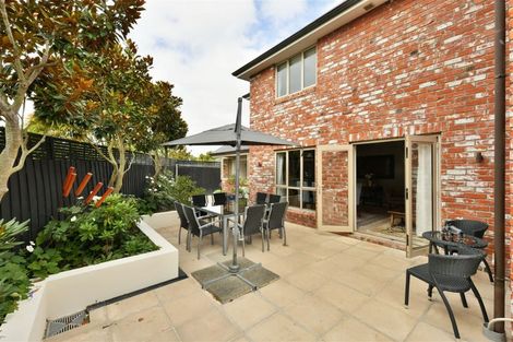 Photo of property in 16a Hadlow Place, Burnside, Christchurch, 8041