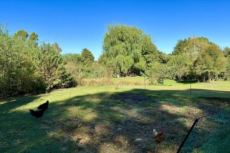 Photo of property in 32 Phillips Street, Tikokino, Waipawa, 4273