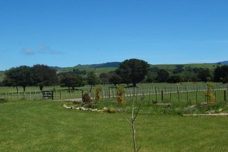 Photo of property in 420d Wiltons Road, West Taratahi, Carterton, 5791