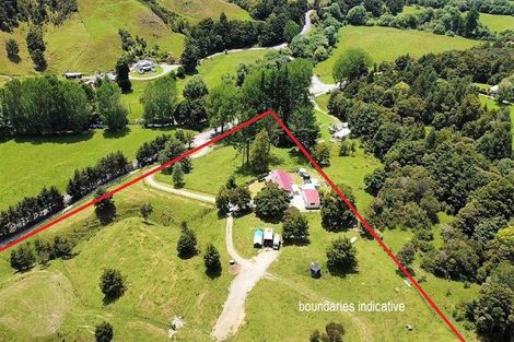 Photo of property in 1197 Horeke Road, Horeke, Okaihau, 0475