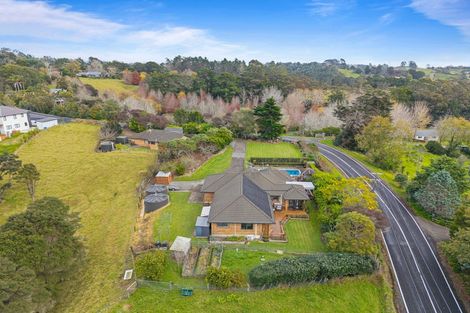 Photo of property in 51 Wright Road, Dairy Flat, Albany, 0794