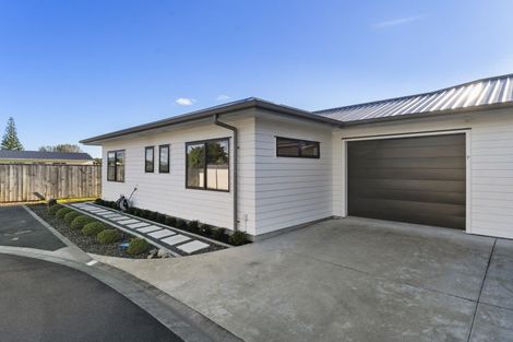 Photo of property in 7/17 Waerenga Road, Otaki, 5512