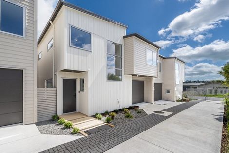 Photo of property in 13b Liam Place, Half Moon Bay, Auckland, 2012
