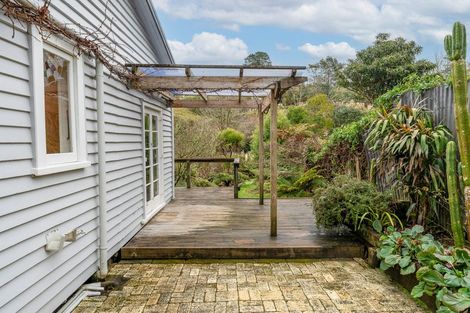 Photo of property in 1411 Rotowaro Road, Glen Afton, Huntly, 3771