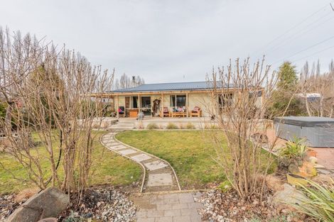 Photo of property in 97 Kelliher Lane, Springvale, Alexandra, 9393