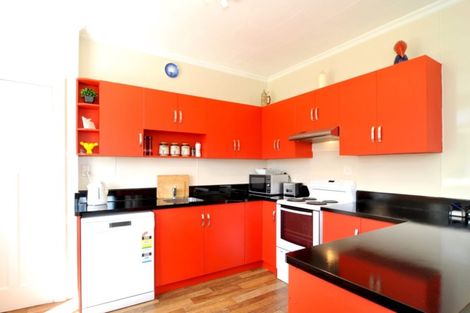 Photo of property in 5561 Hampden-palmerston Road, Palmerston, 9482