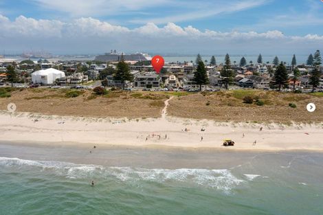 Photo of property in Vivaldi Apartments, 7/48 Marine Parade, Mount Maunganui, 3116