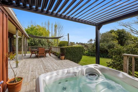 Photo of property in 173 Bosher Road, Wellsford, 0974