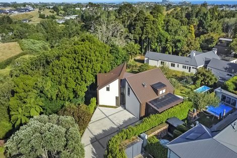 Photo of property in 366 Frankley Road, Ferndale, New Plymouth, 4310