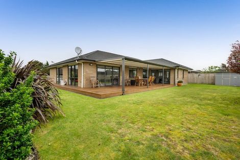 Photo of property in 43c Camellia Avenue, Bell Block, New Plymouth, 4312