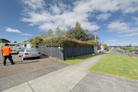 Photo of property in 1/15 James Road, Manurewa, Auckland, 2102