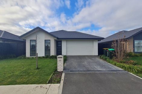 Photo of property in 67 Lydiard Drive, Rolleston, 7615