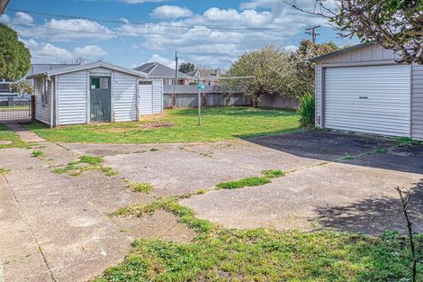 Photo of property in 62 Puriri Street, Gonville, Whanganui, 4501