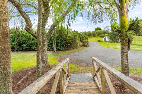 Photo of property in 47 Lloyd Road, Riverhead, Albany, 0793