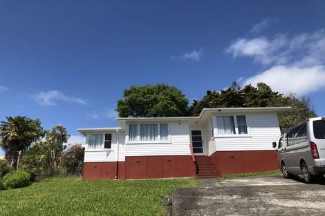 Photo of property in 17 Jamaica Place, Blockhouse Bay, Auckland, 0600