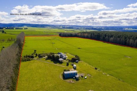 Photo of property in 631 Karangahape Road, Kuratau, Turangi, 3381