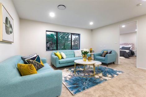 Photo of property in 3 Ti Kouka Place, Te Atatu Peninsula, Auckland, 0610