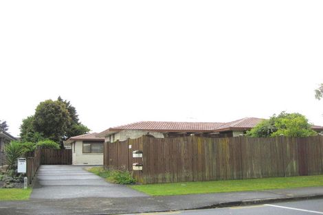 Photo of property in 85a Rosehill Drive, Rosehill, Papakura, 2113