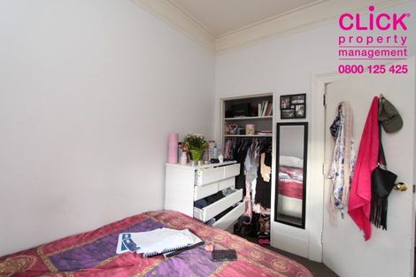 Photo of property in 18 London Street, Dunedin Central, Dunedin, 9016