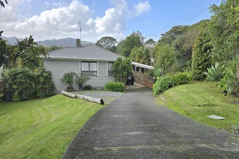Photo of property in 7 Pah Road, Onerahi, Whangarei, 0110