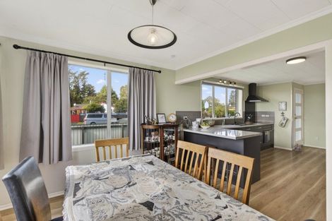 Photo of property in 20 Nikau Street, Inglewood, 4330