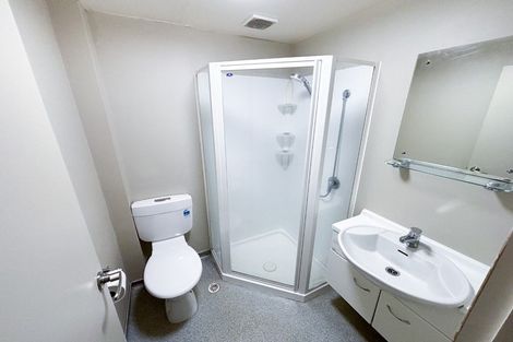 Photo of property in Aitken Street Apartments, 210/5 Aitken Street, Thorndon, Wellington, 6011