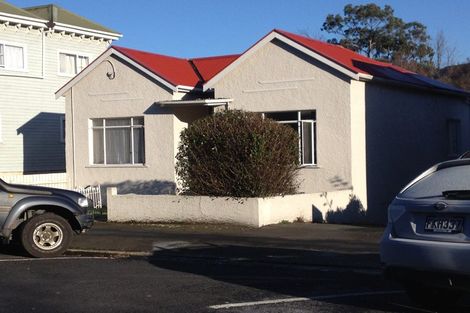 Photo of property in 382 Leith Street, North Dunedin, Dunedin, 9016