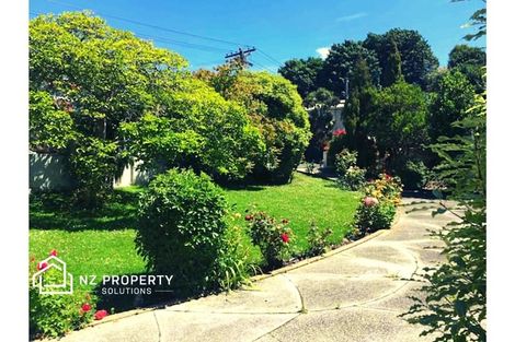 Photo of property in 67a Manor Place, Dunedin Central, Dunedin, 9016