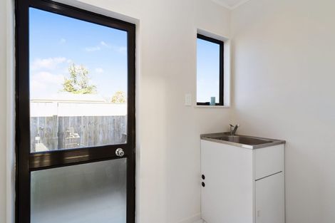 Photo of property in 52b Higgins Road, Frankton, Hamilton, 3204