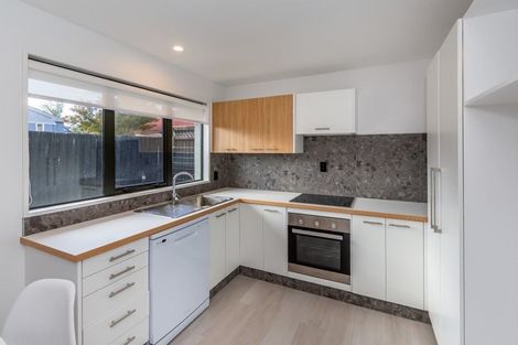 Photo of property in 2/343 Cashel Street, Christchurch Central, Christchurch, 8011