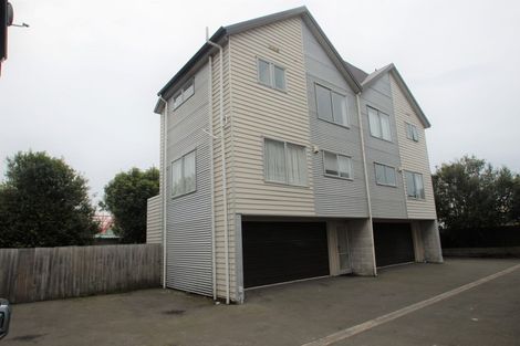 Photo of property in 7/443 Hereford Street, Linwood, Christchurch, 8011