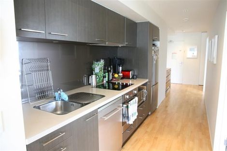 Photo of property in Forte Apartments, 53/13 College Street, Te Aro, Wellington, 6011