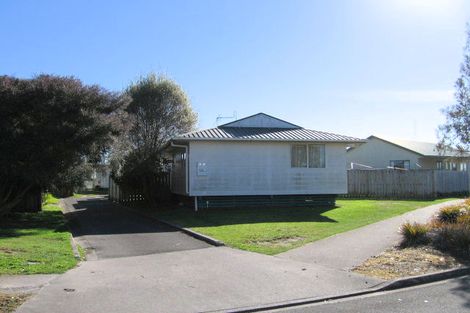 Photo of property in 9 Penney Green, Nawton, Hamilton, 3200