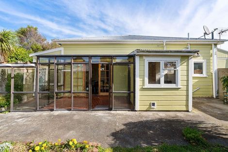 Photo of property in 12 Jeypore Street, Berhampore, Wellington, 6023