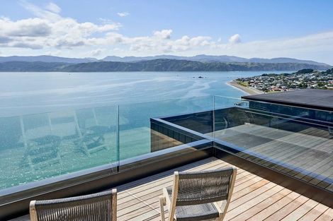 Photo of property in 39a Khyber Road, Seatoun, Wellington, 6022