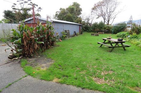 Photo of property in 159 Peel Street, Westport, 7825