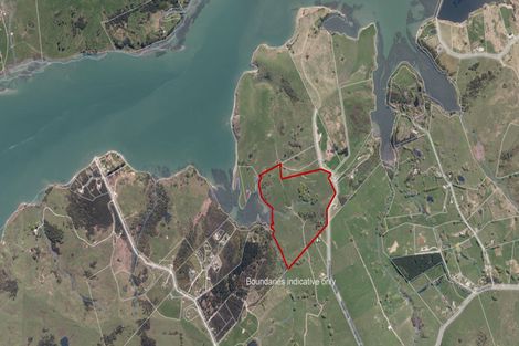 Photo of property in 135 Phillips Road, Kaiwaka, 0573