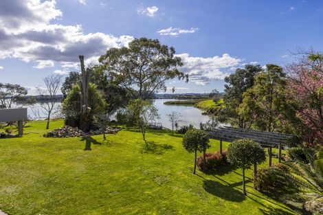 Photo of property in 129 Oakland Road, Karaka, Papakura, 2580