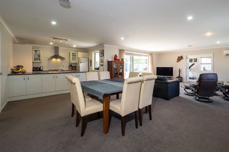 Photo of property in 4 Elmwood Grove, Tinwald, Ashburton, 7700