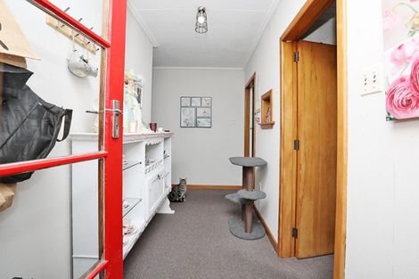 Photo of property in 389 Saint Andrew Street, Glengarry, Invercargill, 9810