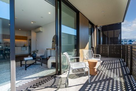 Photo of property in The Forge, 108/36c Welles Street, Christchurch Central, Christchurch, 8011
