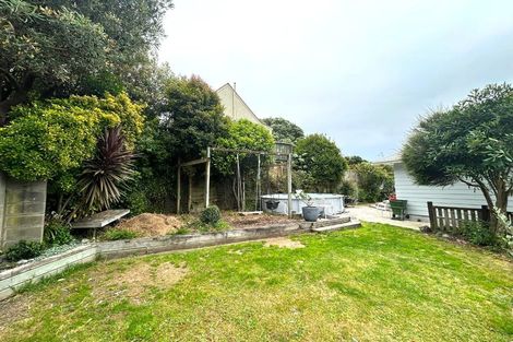 Photo of property in 4 Latitude Close, Whitby, Porirua, 5024