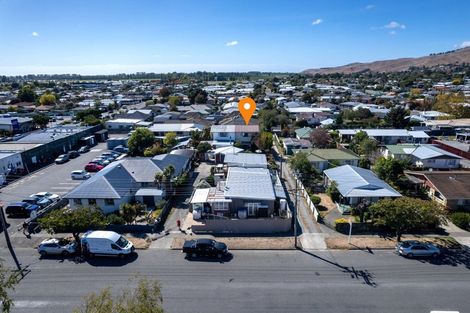 Photo of property in 5/103 Weld Street, Redwoodtown, Blenheim, 7201