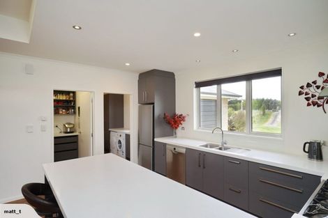 Photo of property in 330 Catherwoods Road, Cust, Rangiora, 7471