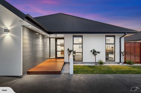 Photo of property in 23 Sutherland Drive, Kaiapoi, 7630