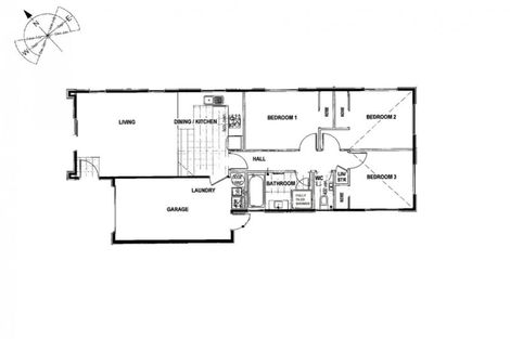 Photo of property in 19 Packard Crescent, Halswell, Christchurch, 8025